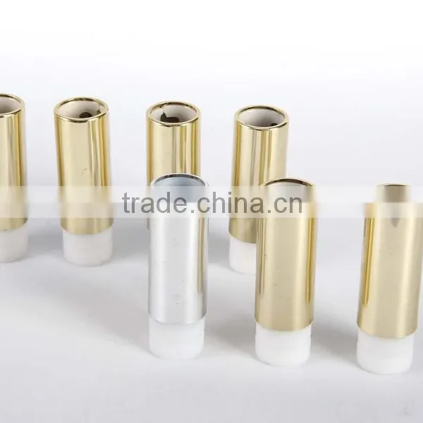 Wholesale Cosmetic Packaging the Inner Accessory of Lipstick Tube Round Inner Tube Lipstick Container photo-2