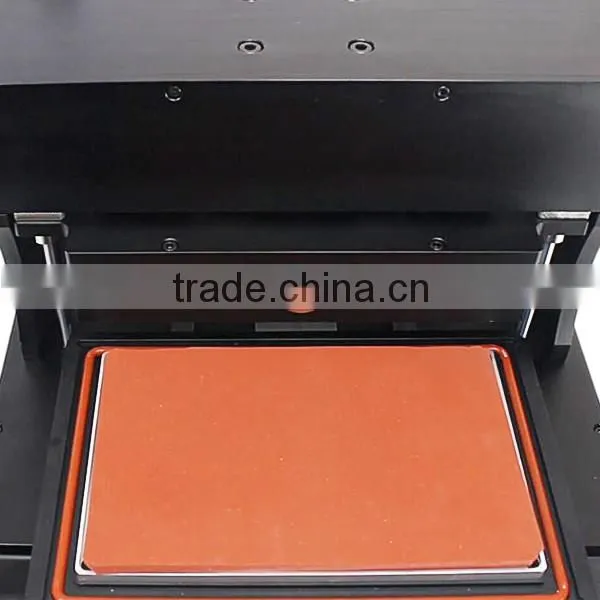 High Performance OCA Laminating Machine Lcd Refurbishing OM-K2 photo-5