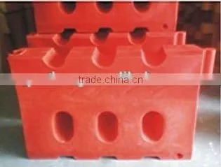 Plastic Water Tank Machinery photo-3