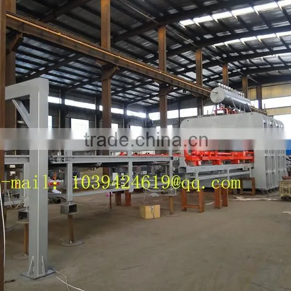 Melamine Lamination Hot Press 4x8ft photo-6