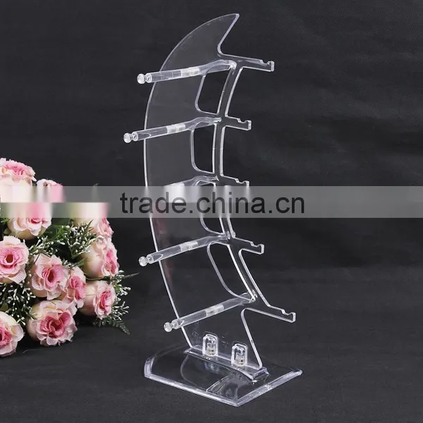 Acrylic Eyeglasses Display,Perspex Spectacle Display,Sunglasses Display Stand photo-3