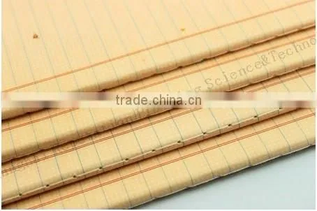 Kraft Paper Notebooks,cartoon Kraft Paper Notebook photo-2