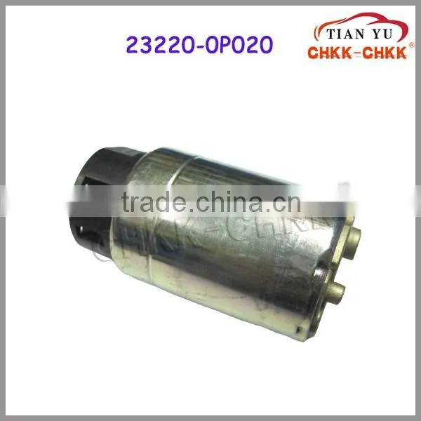 Fuel Pump For TOYOTA 23220-0P020 photo-6