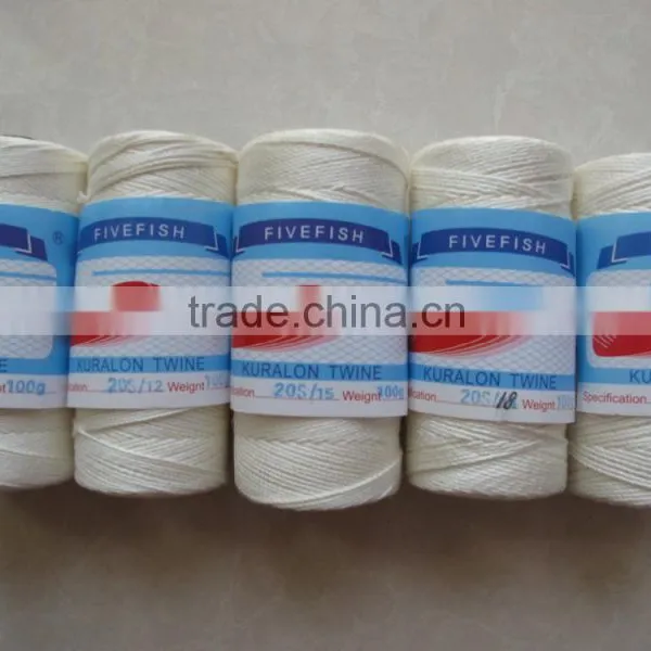 Kuralon Twisted Twine,kuralon Fishing Twine,fishing Twine photo-4