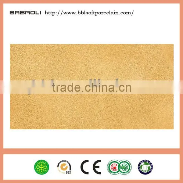 50 Years Warranty Fireproof 2.5-3mm Thickness Corrosion Resistance Flexible Sandstone, Exterior Wall Sandstone photo-5