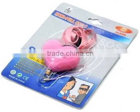 Personal Alarm