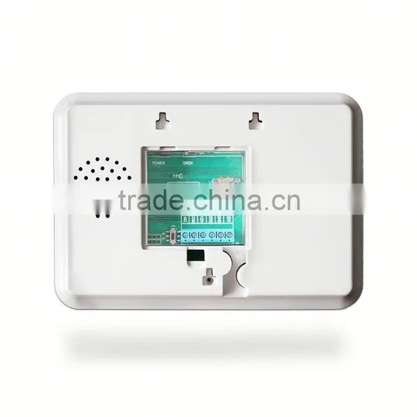 New GSM Wireless Home Burglar Alarm System Gsm Wireless Home Burglar Alarm System photo-4