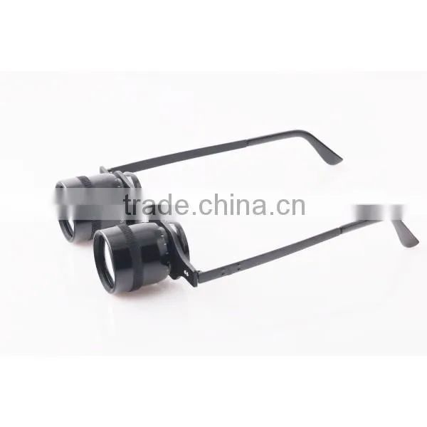2.8X-10X Adjustable Multifunctional Glasses for Low Vision Person photo-4
