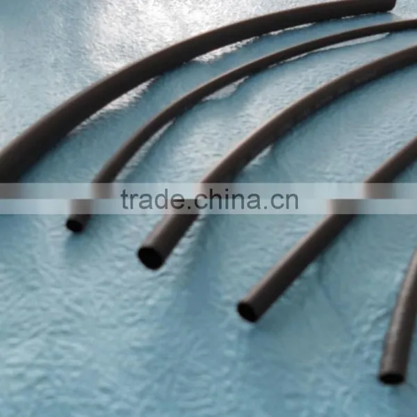 a Lot Colors to Choose Electronic Component Protection Pipe Heat Shrink Tubing photo-2