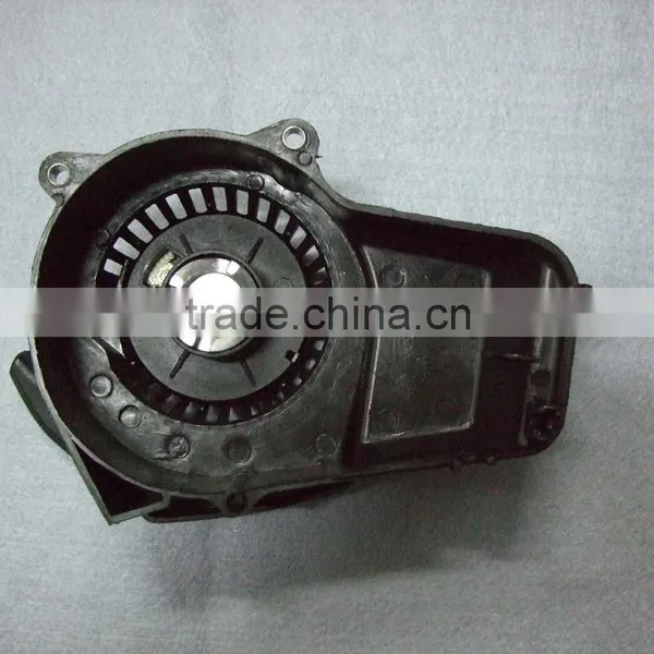 SCL-2012030669 China Factory Supplier ATV50 Motorcycle Plastic Recoil Starter for Motorcycle Parts photo-3