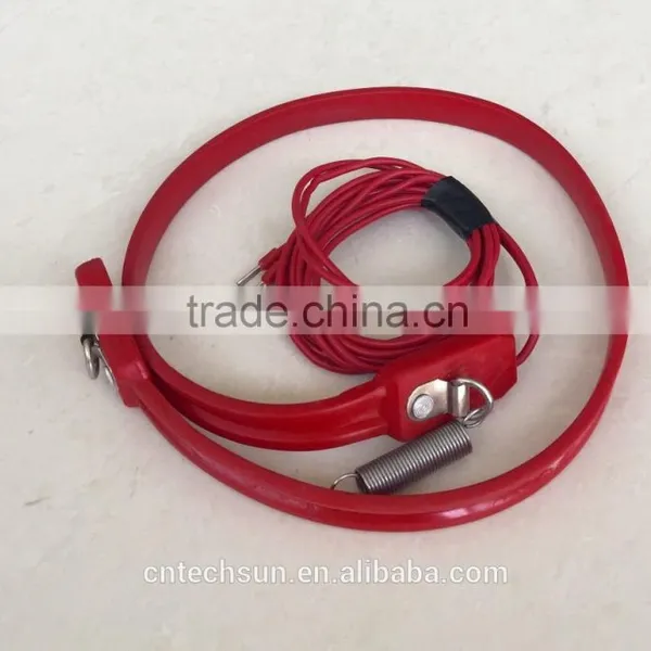 heating resistance cable for copeland compressor