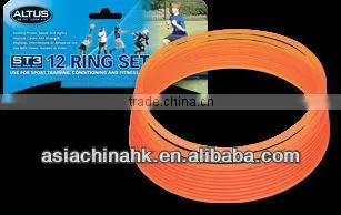 Altus 12 Pack Ring Set