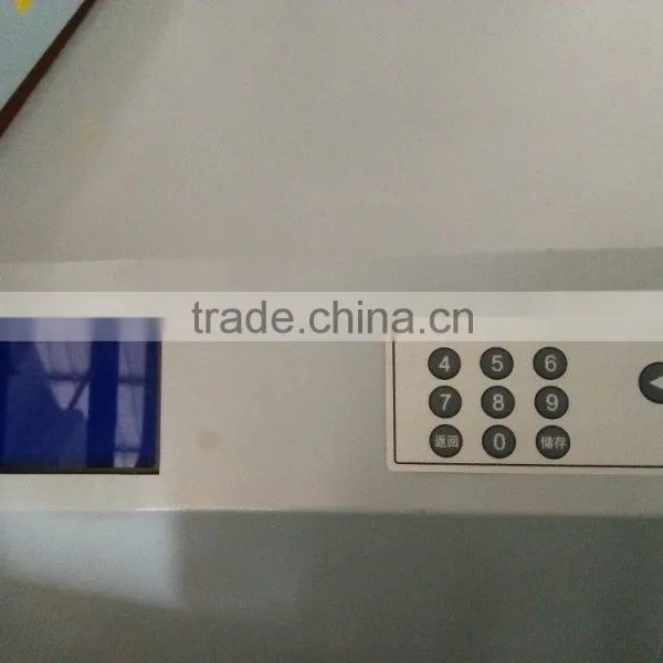 New Type SYH-520A Paper Creaser and Paper Perforator photo-6