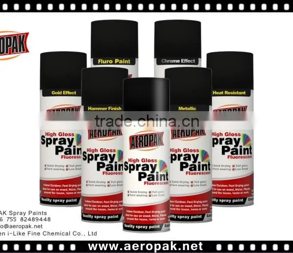AEROPAK SGS Survey Marking Paint photo-3
