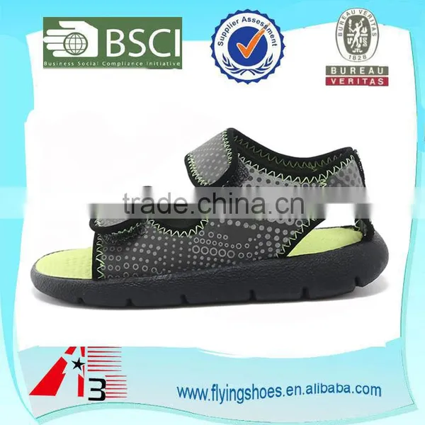EVA Sole Beach Sandal for Child photo-4