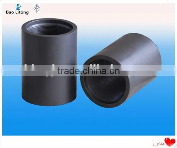 API 5CT K55 EUE OCTG Tubing Coupling