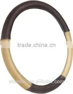 Steering Wheel Cover Cool ! photo-2