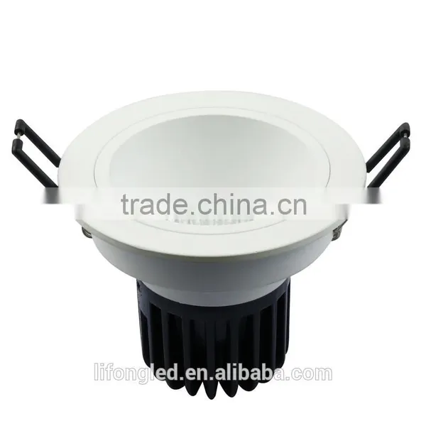Hot Selling Products 3 Years Warranty 7w COB Led Downlight With 90mm Cutout photo-4