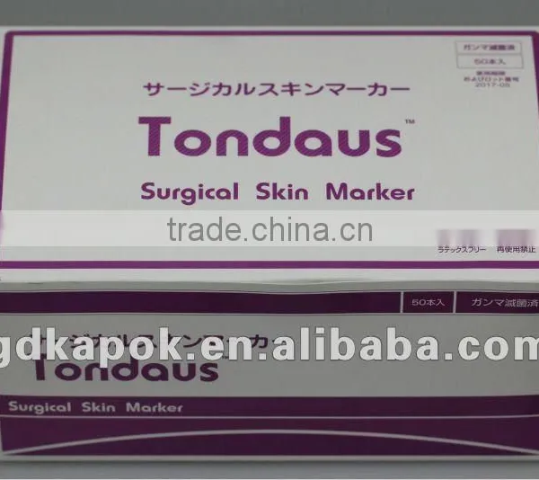 Medical Skin Marker T3023