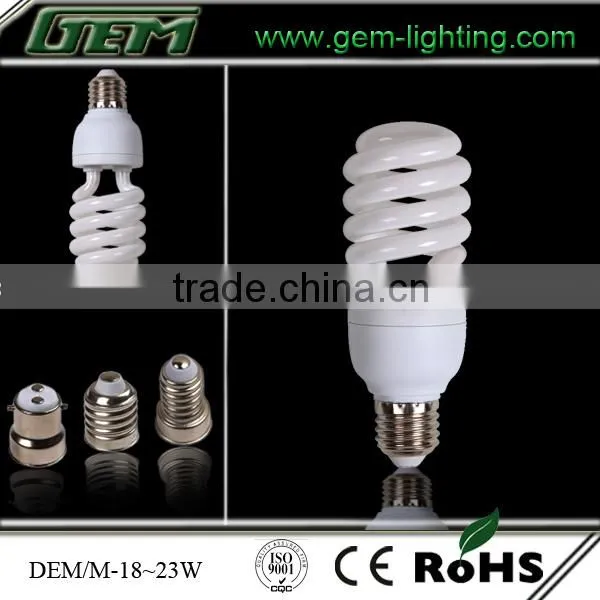 Half Spiral Lamp//Kitchen Lighting
