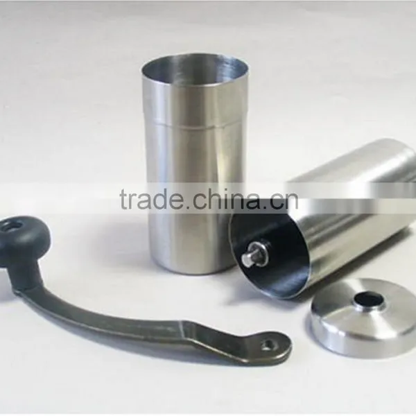 Good Quality Ceramic Burr Coffee Grinder photo-2
