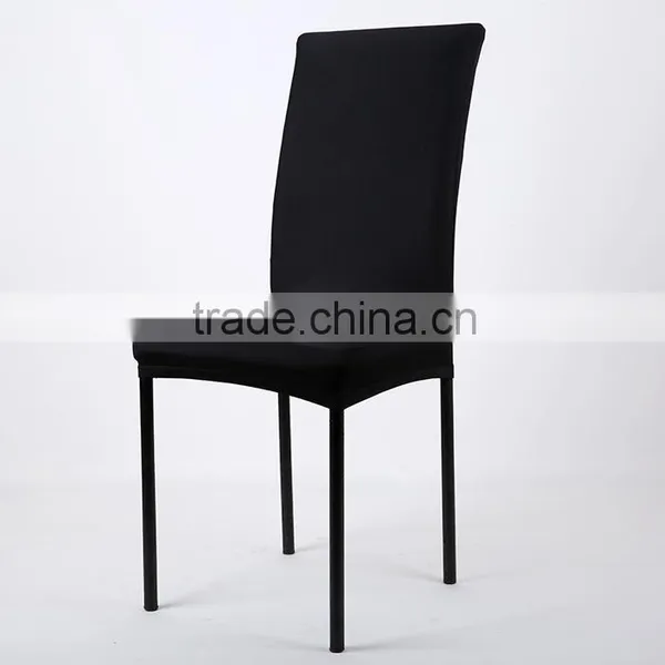 Super Cheap Elastic Polyester Wedding Party Promotion Chair Clothes Cover photo-6
