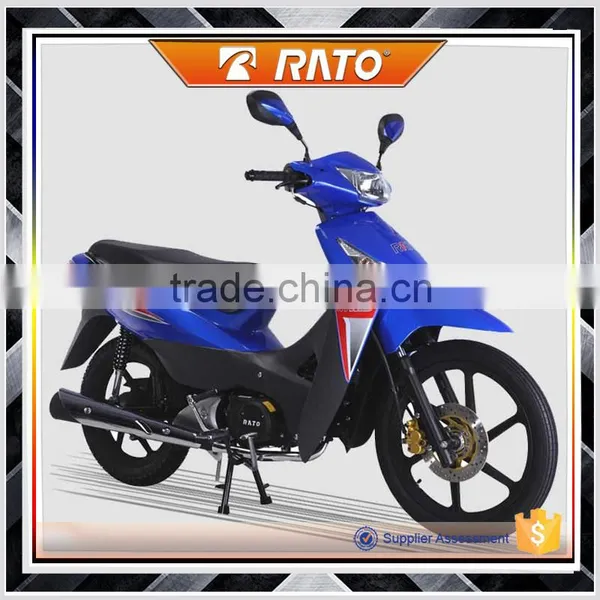 China 2016 Hot Sale 125cc Diesel Motorcycle photo-3