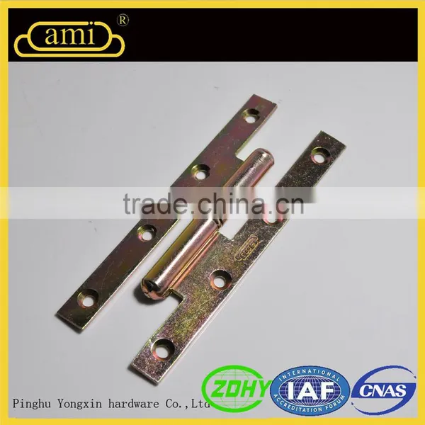 H-Type Zinc Iron window hinge types shipping from china