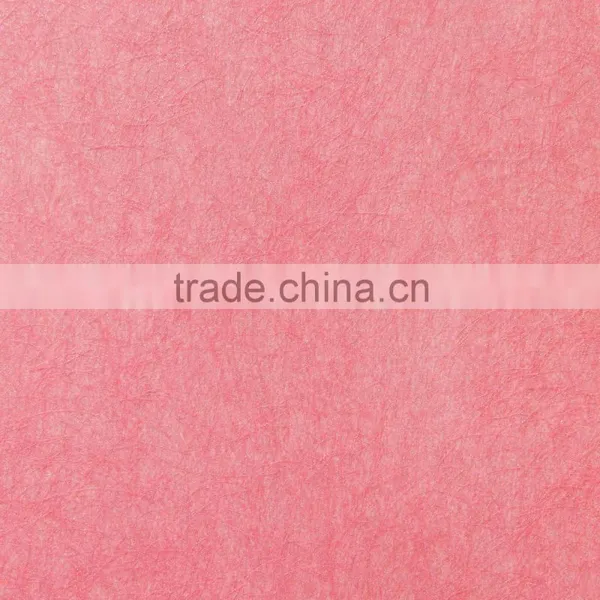 Fashion Modern Nonwoven Foaming Commerce Wallpaper photo-2