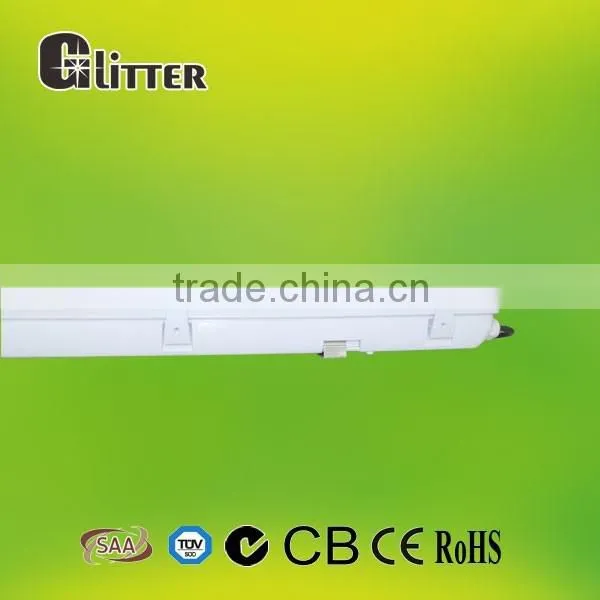 Japanese Tube Japan Tube Hot Jizz Tube Led Tube Light Frosted120cm Tri-proof Led Light , 110lm/w,ra80, Pf>0.9, 5 Years Warranty photo-3