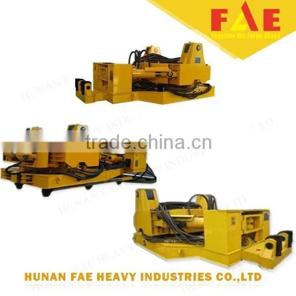Pile Foundation Building Equipment Parts, Rotary Piling Rig Casing Oscillator photo-6