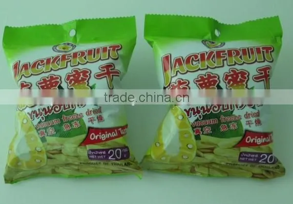 Fruits Snacks / Raw Material / for OEM From Thailand photo-6