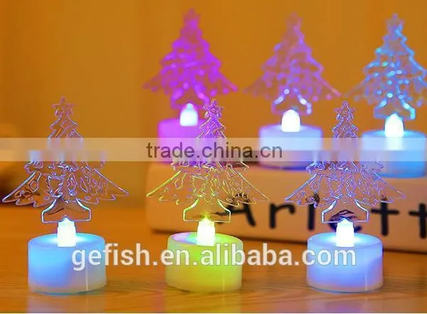 New Hot Sale Decorate Christmas Led Gift photo-2