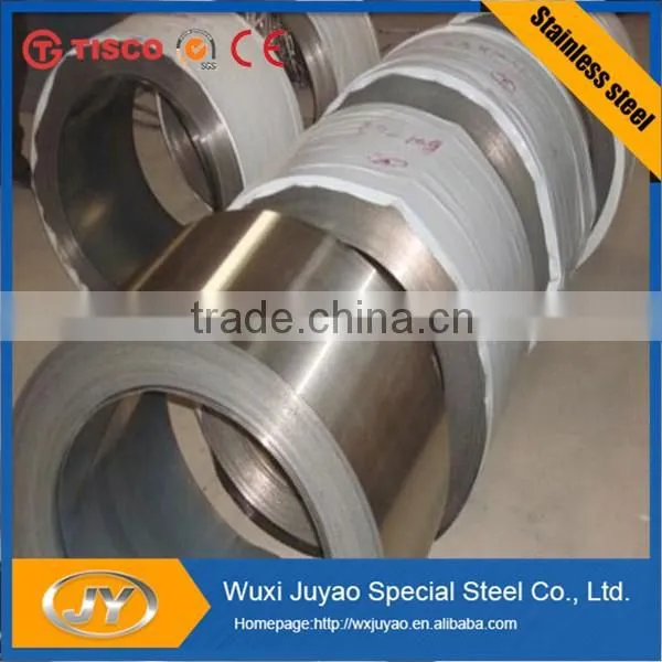 201 Stainless Steel Cooling Coil