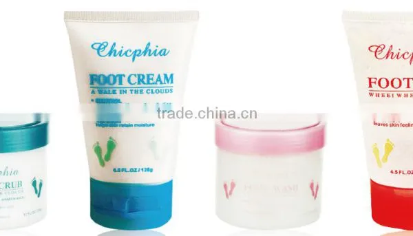 Chicphia Natural Plant Formula Best Nourishing Skin Care Products Foot Care Cream