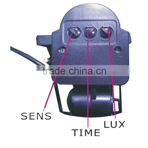 Solar Led Flood Light Outdoor Energy Saving Waterproof Home Garden Solar Floodlight photo-3