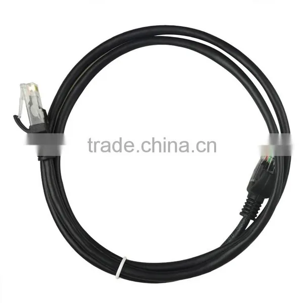 SIPU Best Price Cat6 Rj45 Patch Cable Wholesale Utp Patch Cord Cat6 Price China Cable Supplier photo-2
