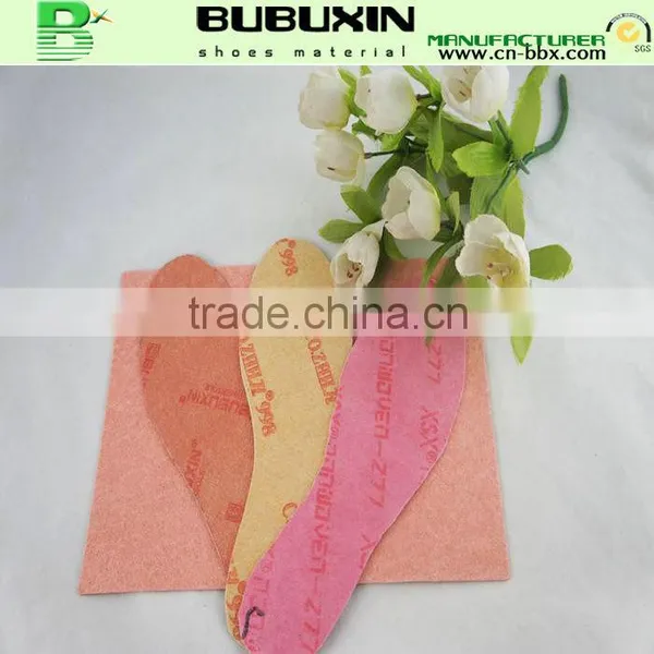 4.5mm Fibras Pastilla Con Eva Foam Board photo-4