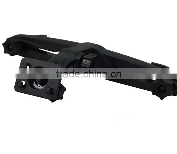 New Headrest Car Mount Holder Stand for Pad 1/2/3 Holder Bracket Stand photo-6
