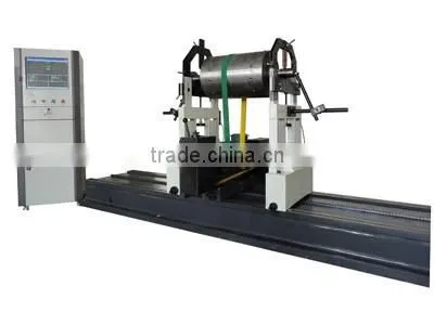 Automatic YYQ Series YYQ-1000A Drive Shaft Balancing Machine From Beacon Machine photo-2