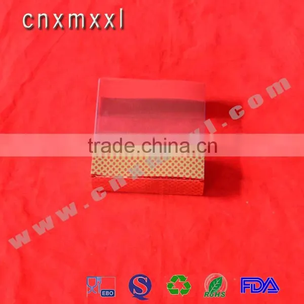 Square Box With Colored Printed photo-3