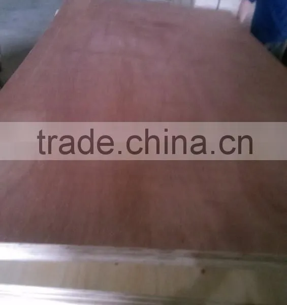 Commercial Plywood Manufacturer/MLH Eucalyptus Acacia Bingtangor Plywood photo-3