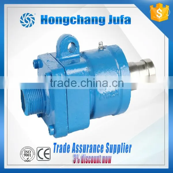 High Speed Fluid Coupling Swivel Joint Valve Body Test Machine photo-4