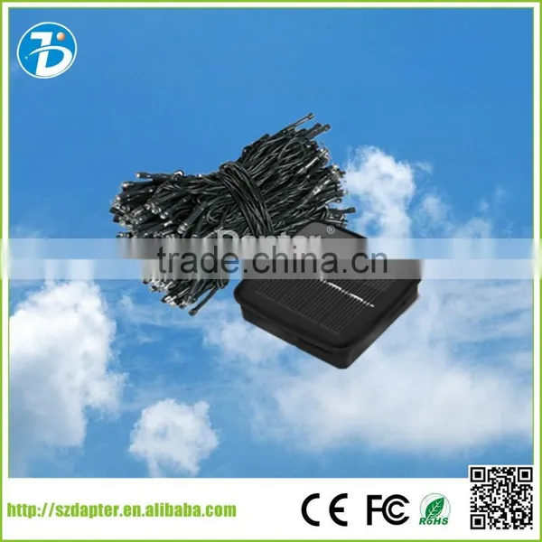 Chinese products wholesale low voltage string lights