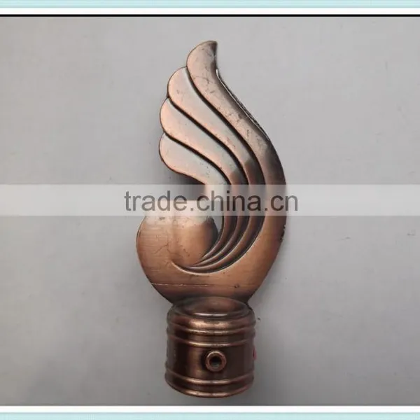 Champagne Curtain Rod Manufacture photo-2