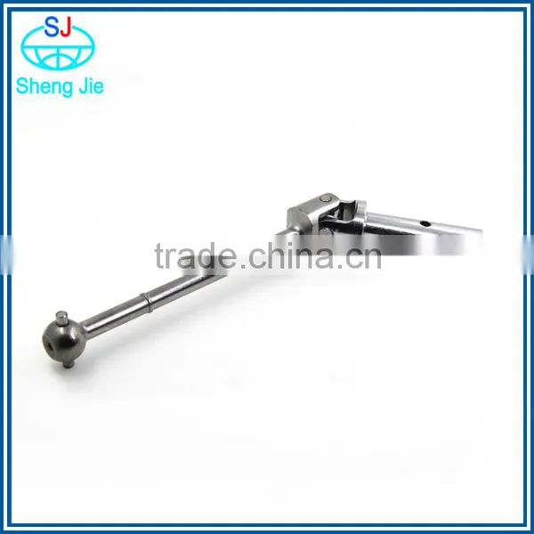 Professional Metal products cnc machining machine shop, cnc lathe turning parts metal parts custom fabrication service