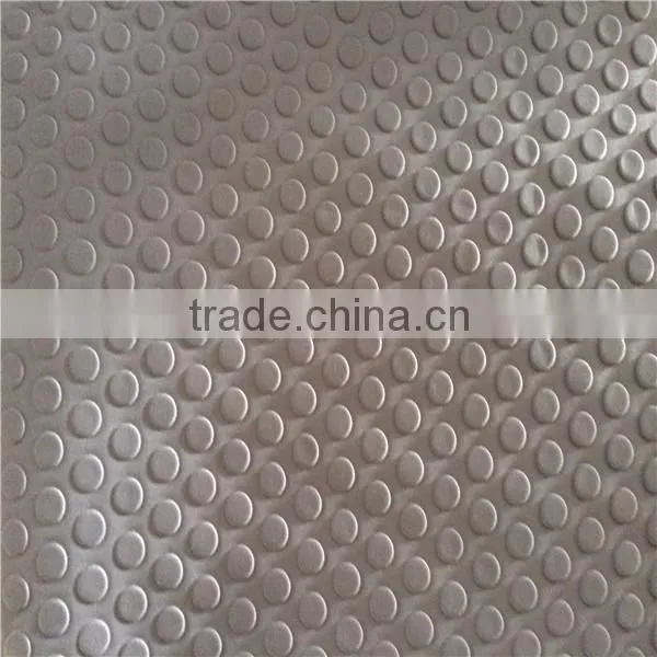 2015 China Fashional Thick Knitted Fabric for Lady Skirt (knitting Scuba Embossed Fabric) photo-2