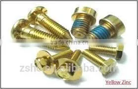 Zinc Plating Machine/plating Machinery photo-4