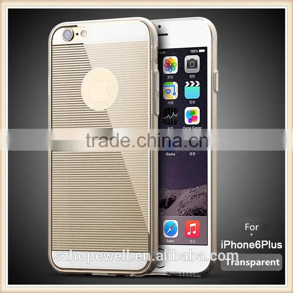 Sublimation Phone Case For Iphone 6 Case Mobile Phone Accessories photo-5