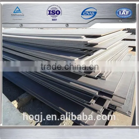 High Quality Cheap Custom Oil And Gas API 5L X56 Pipeline Steel Plate photo-2